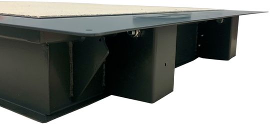 Access panel Fireproof EI60