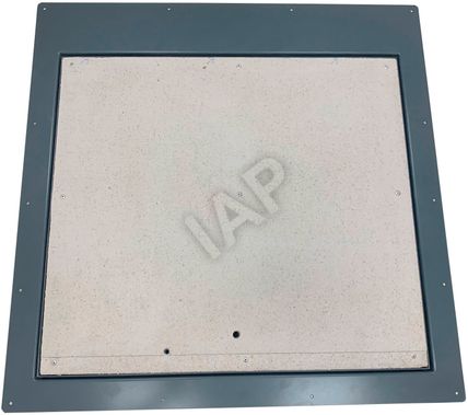 Access panel Fireproof EI60