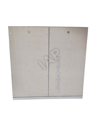 Floor hatch Self-lifting invisible hatches box, 2 doors
