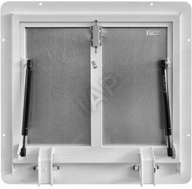 Floor hatch Invisible Budget 750*1300
