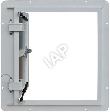 Floor hatch Invisible Budget 750*1300