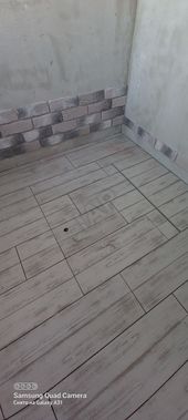 Floor hatch Invisible Budget 750*1300