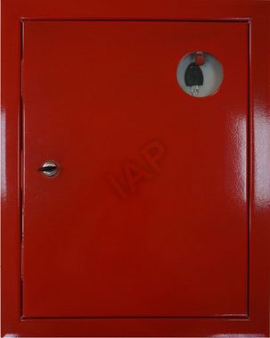 Access panel For fire hydrant storage 600*600