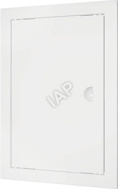 Access panel Plastic with handle