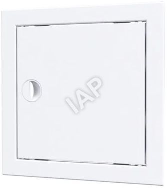 Access panel Plastic with handle