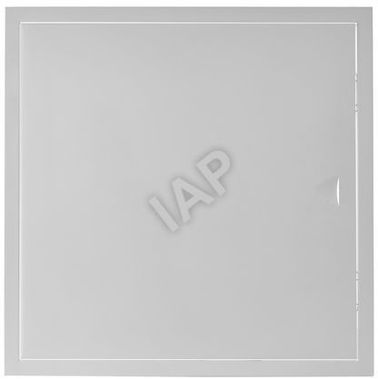 Access panel Sanitary panel with magnet
