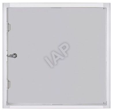 Access panel Sanitary panel with lock 600*600