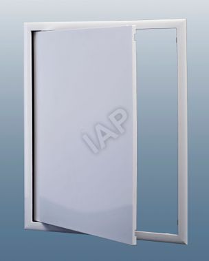 Access panel Plastic hatch