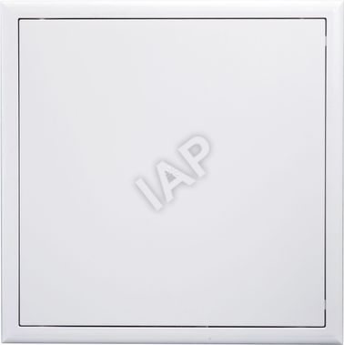 Access panel Plastic hatch