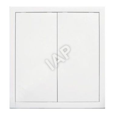 Access panel Vents 2 doors