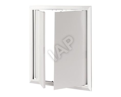 Access panel Vents 2 doors