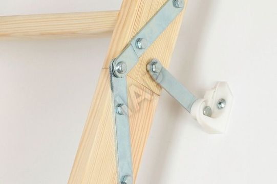 Attic ladder Fakro LWS 700*1400*3300 Attic ladder Fakro LWS 700*1400*3300
