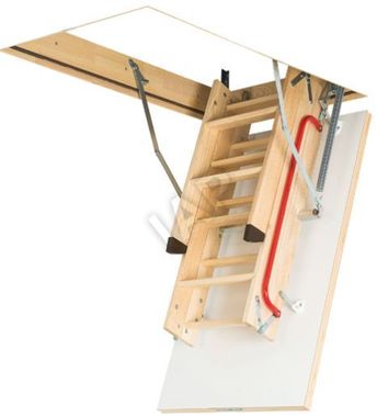 Attic ladder Fakro LWT 700*1300*3050