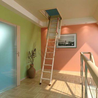 Attic ladder Fakro LWT 700*1300*3050