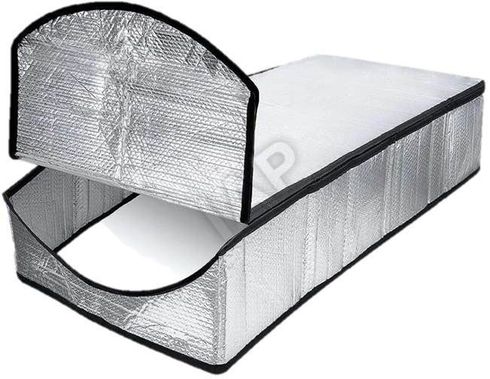 Additional elements for FAKRO ladders Thermal cover LXP-RU 60*90  Additional elements for FAKRO ladders Thermal cover LXP-RU 60*90