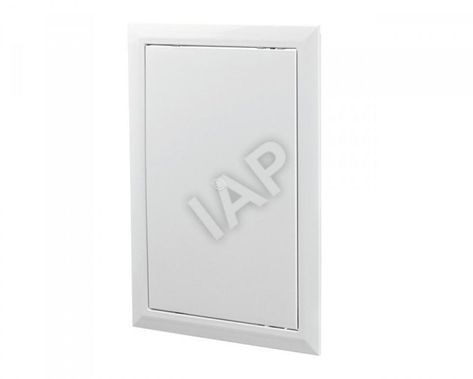 Access panel Vents