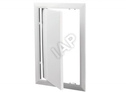 Access panel Vents