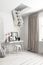 Attic ladder Aci Tre Special Fantozziscale