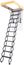 Attic ladder Fakro LST-B 700*800*2800 Attic ladder Fakro LST-B 700*800*2800