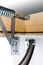 Attic ladder Fakro LST-B 700*800*2800 Attic ladder Fakro LST-B 700*800*2800