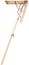 Attic ladder Fakro LTK Energy 600*1000*2800 Attic ladder Fakro LTK Energy 600*1000*2800
