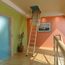 Attic ladder Fakro LTK Thermo 600*1300*3050 Attic ladder Fakro LTK Thermo 600*1300*3050
