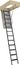 Attic ladder Fakro LTM 600*1300*3050 Attic ladder Fakro LTM 600*1300*3050