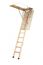 Attic ladder Fakro LWK 600*1400*3050
