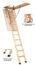 Attic ladder Fakro LWK Plus 700*940*2800 Attic ladder Fakro LWK Plus 700*940*2800