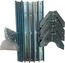 Additional elements for FAKRO ladders Mounting kit  Additional elements for FAKRO ladders Mounting kit