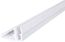Additional elements for FAKRO ladders Decorative bar LXL - PVC white plastic  Additional elements for FAKRO ladders Decorative bar LXL - PVC white plastic