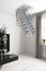 Attic ladder Aci Alluminium Elegant Fantozziscale