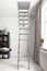 Attic ladder Aci Alluminium Elegant Fantozziscale