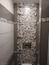 Hatch under tiles Push Sekret-Light, 1 leaf