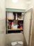 Hatch under tiles Push Sekret-Light, 1 leaf