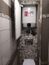 Hatch under tiles Push Sekret-Light, 1 leaf