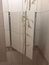 Hatch under tiles Push Sekret-Light, 1 leaf