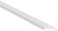Additional elements for FAKRO ladders Decorative strip LXL - PVC plastic white 86 * 144  Additional elements for FAKRO ladders Decorative strip LXL - PVC plastic white 86 * 144
