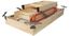 Additional elements for FAKRO ladders Mounting kit  Additional elements for FAKRO ladders Mounting kit