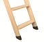 Additional elements for FAKRO ladders Leg attachments LXS  Additional elements for FAKRO ladders Leg attachments LXS