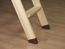 Additional elements for FAKRO ladders Leg attachments LXS  Additional elements for FAKRO ladders Leg attachments LXS