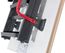 Additional elements for FAKRO ladders Handrail LXH 50 cm  Additional elements for FAKRO ladders Handrail LXH 50 cm