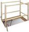 Additional elements for FAKRO ladders ladder gate attic LXB  Additional elements for FAKRO ladders ladder gate attic LXB