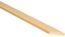 Additional elements for FAKRO ladders Decorative strip LXL - W wooden beige  Additional elements for FAKRO ladders Decorative strip LXL - W wooden beige