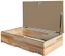 Additional elements for FAKRO ladders Insulating box LXW 600*1400
 Additional elements for FAKRO ladders Insulating box LXW 600*1400