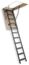 Attic ladder Fakro LMS Metall 600*1400*3050 Attic ladder Fakro LMS Metall 600*1400*3050