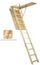 Attic ladder Fakro LWS Plus 700*1400*3050 Attic ladder Fakro LWS Plus 700*1400*3050