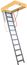 Attic ladder Fakro LMK 700*1300*3050 Attic ladder Fakro LMK 700*1300*3050