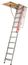Attic ladder Fakro LML Lux