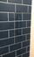 Hatch under tiles Push Sekret-Light, 1 leaf